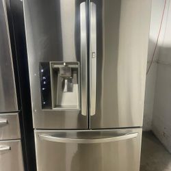 Refrigerator Lg Free Delivery 