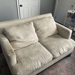 Loveseat Couch