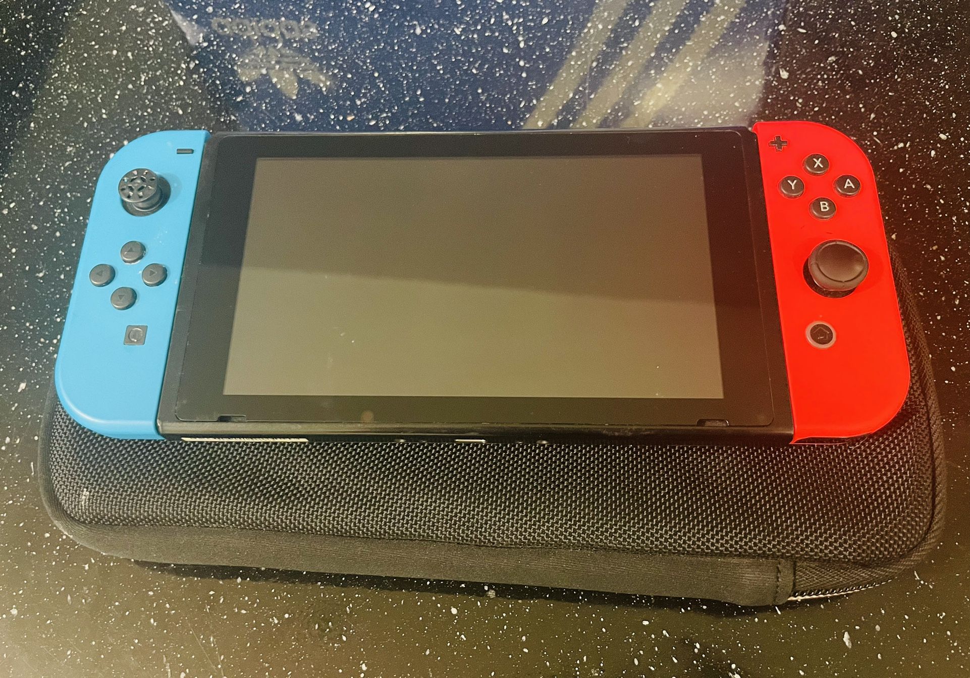 Nintendo Switch Bundle