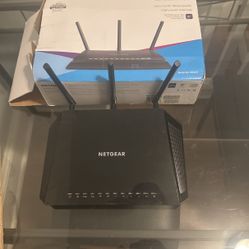 NETGEAR Router
