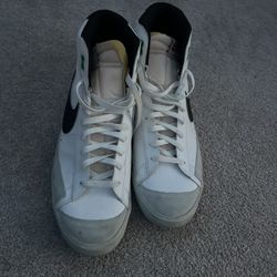 Men’s Nike Mid Blazers 77 High | Size 13
