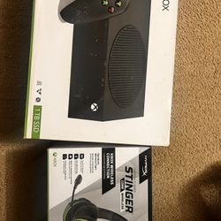Xbox Series S
