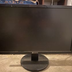 Computer Monitor 