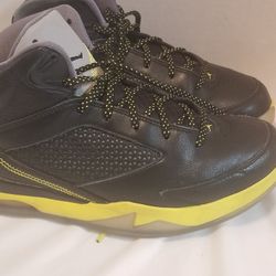 Jordan's mens Size 8
