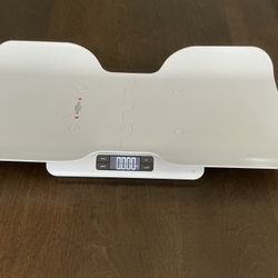 Greater Goods Baby Scale Infancy-Toddler