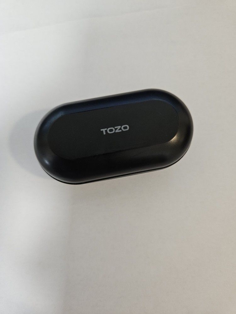 TOZO Hybrid Active Noise Cancelling Wireless Earbuds