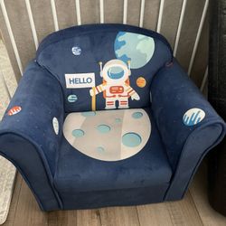 Toddler Chair