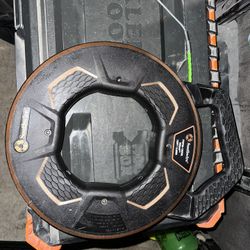 Southwire 125ft Fish tape 