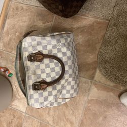 Louis Vuitton Bag