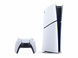 PlayStation 5 slim digital