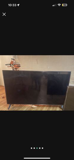 LG 75”