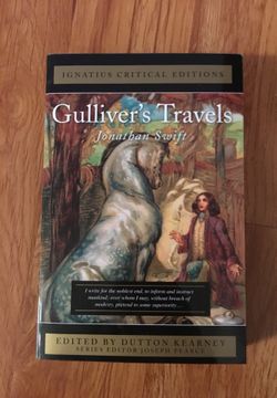 Gullivers Travels