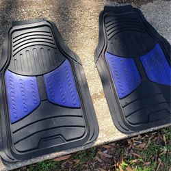 Floor Mats