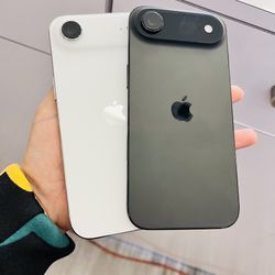 17 Air 256gb Unlocked 