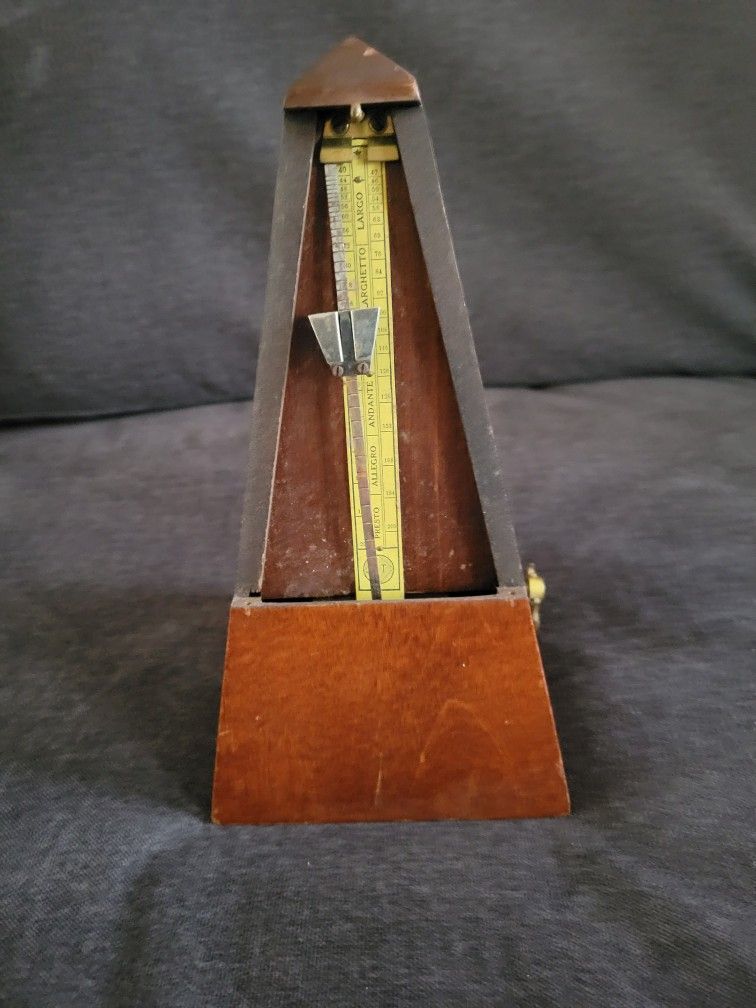 Metronome