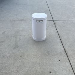 Diaper Pail