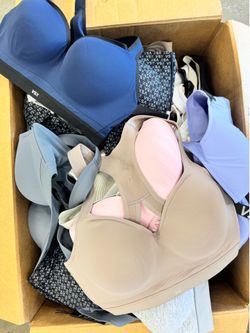 Victoria secret sports bra