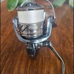 Florida Fishing Products Osprey CE PRO 4000