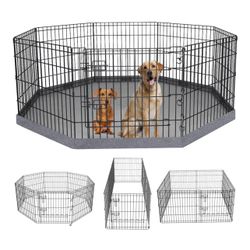 XL Dog Play pen