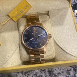 Invicta Limited Edition 0447/1000