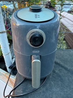 Air fryer