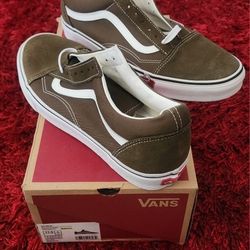 Mens Vans 11.5
