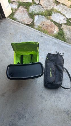 Infant Travel Chair