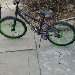 Kids Bike  Free Agent 