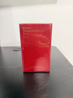 Maison Francis Kurkdjian Baccarat Rouge 540 Extrait de Parfum