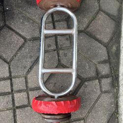 Weight Lift 