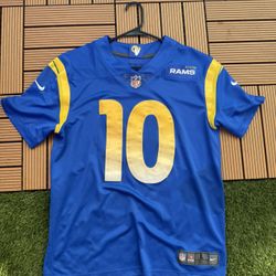 LA RAMS jersey Cooper Kupp