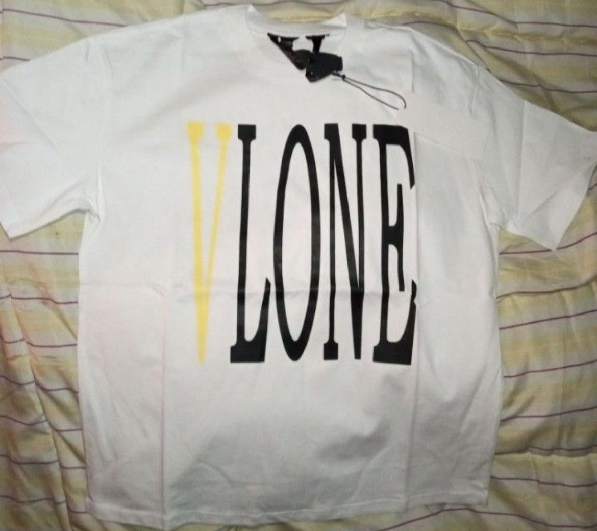 Vlone Shirt