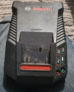 Bosch charger