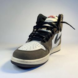 Jordan 1 High, Travis Scott’s, Size 13M