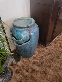 Water Fountain 