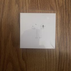 AirPods