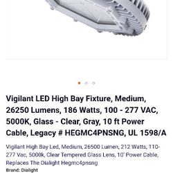 LED Light 