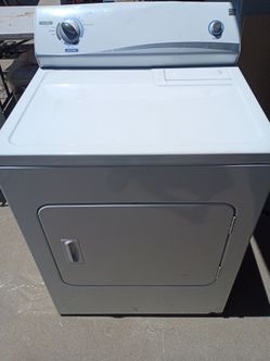 Electric dryer