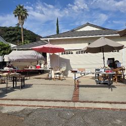 Yard Sale Collectibles (Bball Cards And Moreee) Yard Sale 10155 Oro Vista Ave Sunland Open 9am Sat.