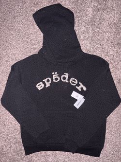 Spider VVS Hoodie
