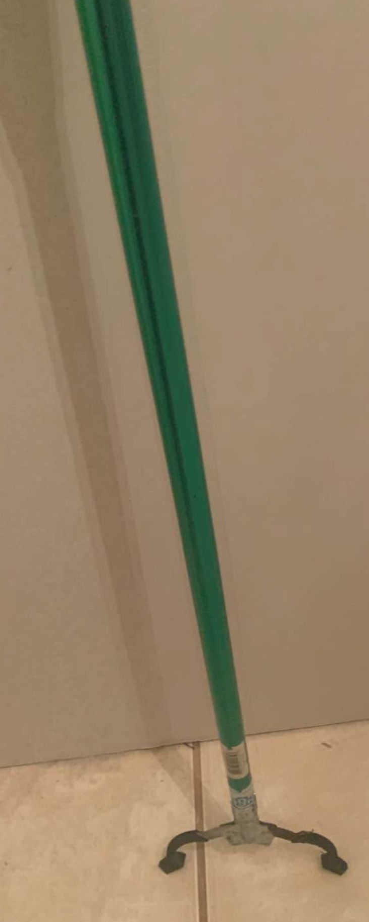 Unger ErgoTec Locking Grabber/Reacher