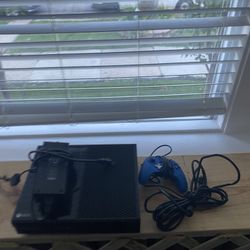 Xbox One Black Version