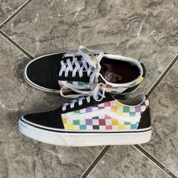 Vans Shoes