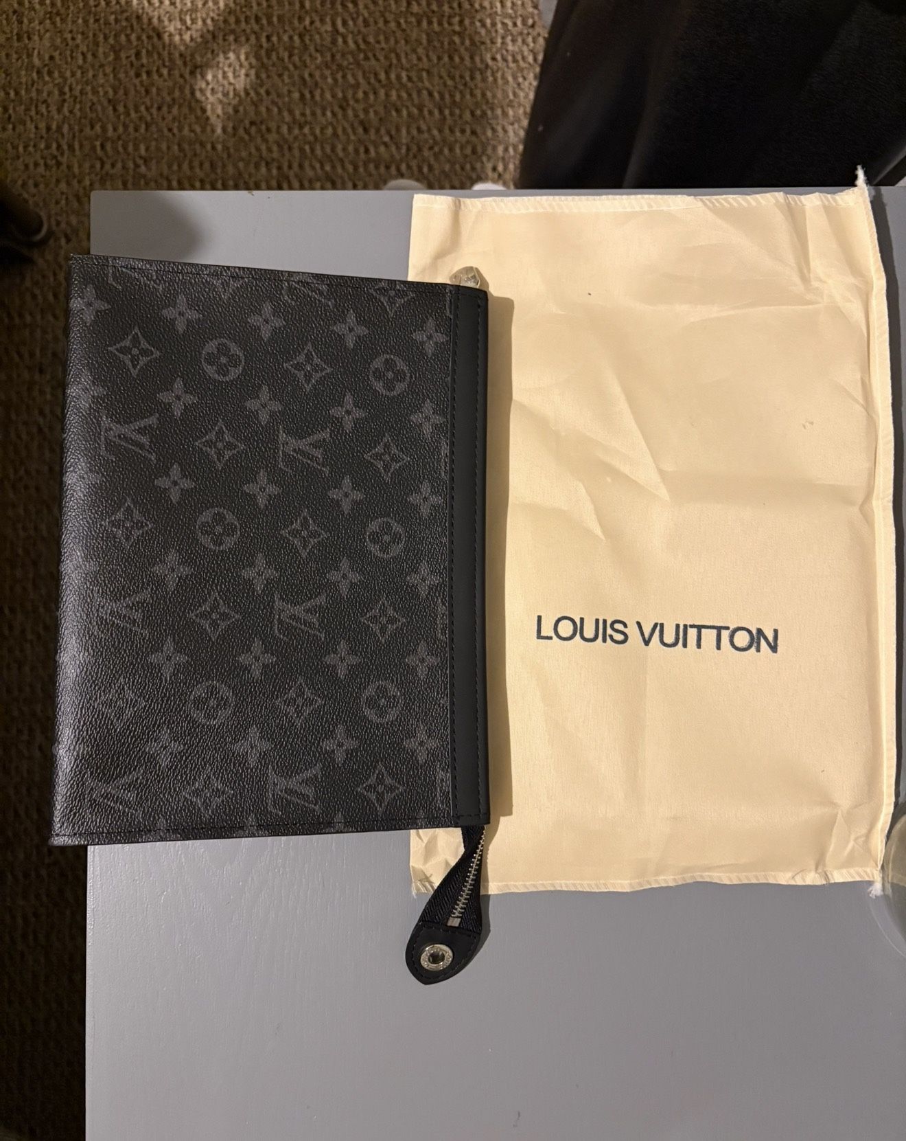 Louis Vuitton