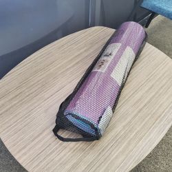 Gruper Yoga Mat