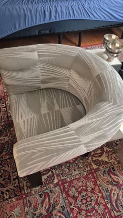 Armani Casa Edward Chair