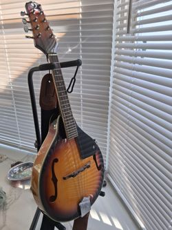 Vangoa Mandolin