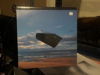 220 Vinyl Record Collection--1990s techno, electronic, house