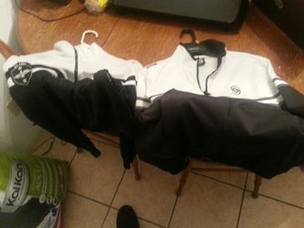 Jackets Men