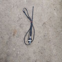 Car Antenna 4 Ft Wire